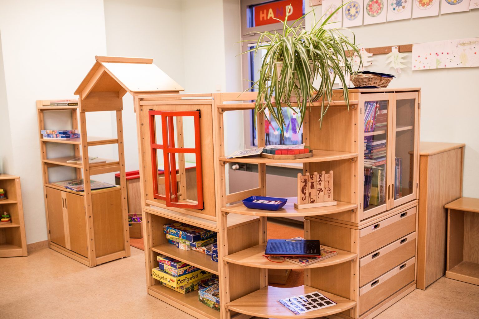 Kindertagesstätte St. Magdalena Herzogenaurach Katholische