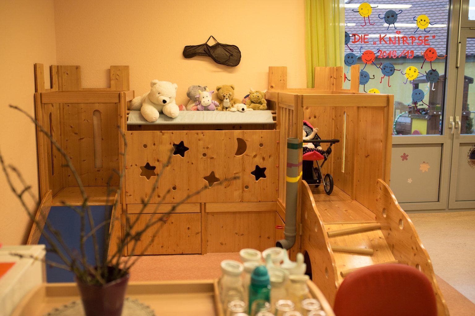 Kindertagesstätte St. Magdalena Herzogenaurach Katholische