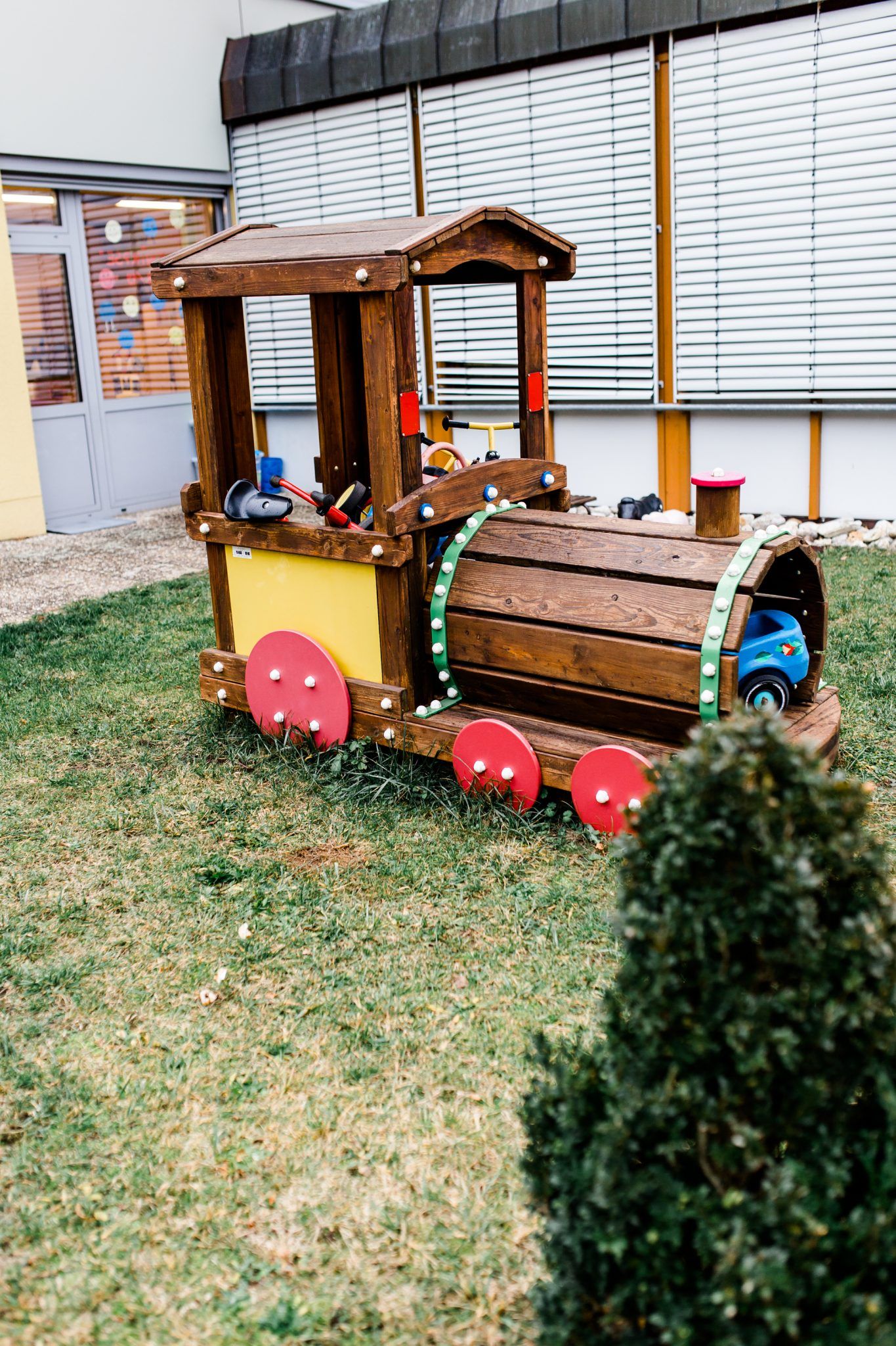Kindertagesstätte St. Magdalena Herzogenaurach Katholische