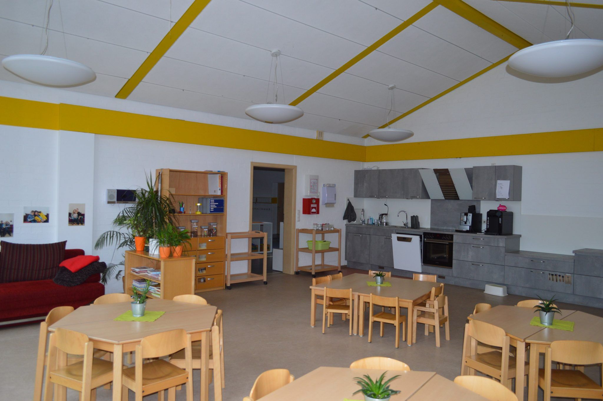  Foto zu Kindertagesstätte St. Otto Herzogenaurach - Katholische 
