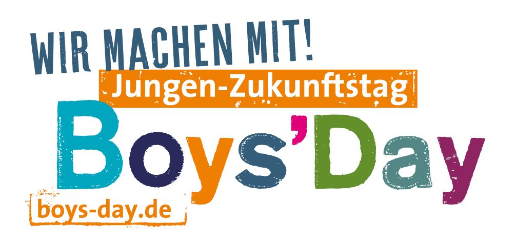 Kinder- und Jugendhort 1 an der Carl-Platz-Schule beteiligt sich am Boy’s Day